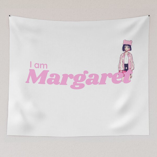 Item preview,  Iam Margaret designed and sold by Alexa5454.