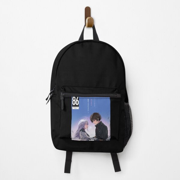 Item preview, 86 Eighty Six Japanese Anime Series designed and sold by MatteoElliott.