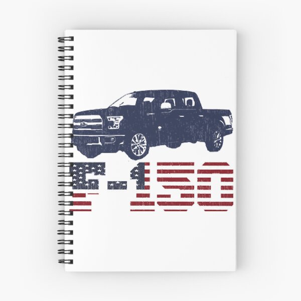Item preview, F 150 American Flag designed and sold by Ryankathun.