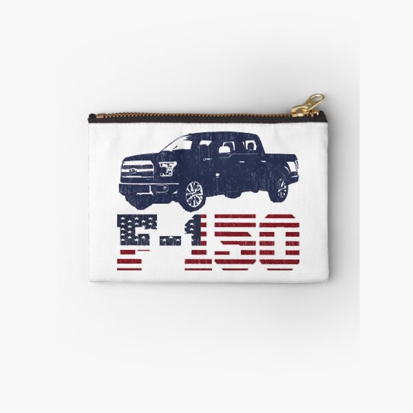 Item preview, F 150 American Flag designed and sold by Ryankathun.