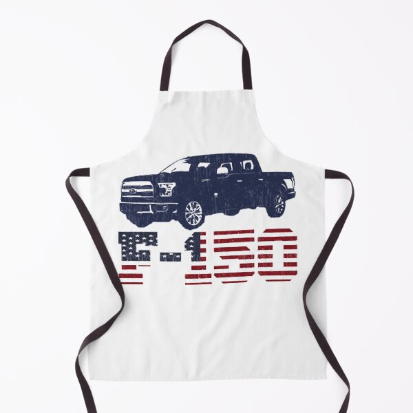 Item preview, F 150 American Flag designed and sold by Ryankathun.