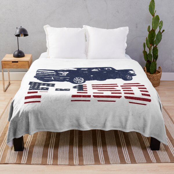 Item preview, F 150 American Flag designed and sold by Ryankathun.