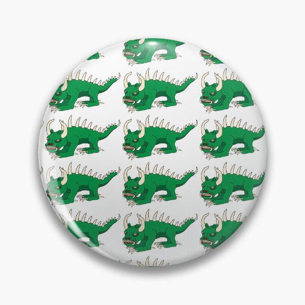 Item preview, HODAG Lone Beast designed and sold by BlueSkyTheory.