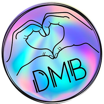 Artwork thumbnail, I love DMB by DontBurnTheDay