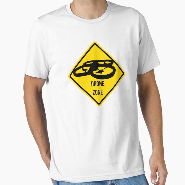 Item preview, Drone Zone designed and sold by freshangover.