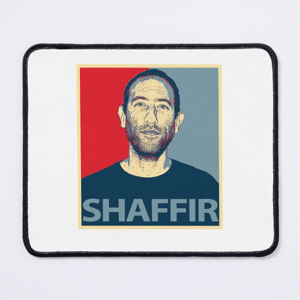 Item preview, Mens Womens Ari Shaffir Funny Fans designed and sold by Jeanettepaucek.