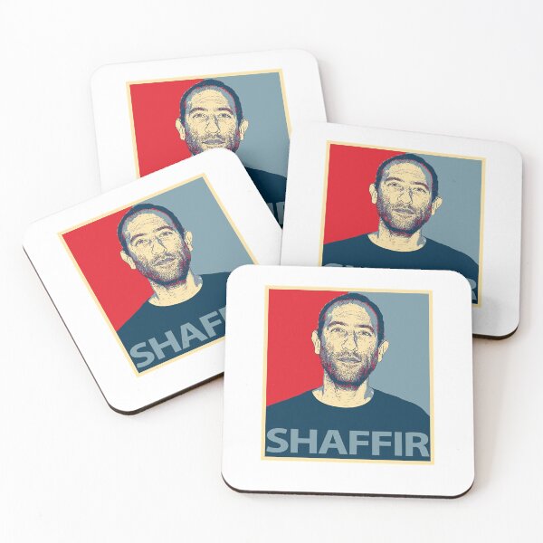 Item preview, Mens Womens Ari Shaffir Funny Fans designed and sold by Jeanettepaucek.