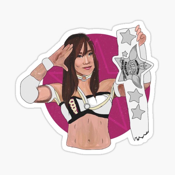 Vista previa del artículo con la obra «Kairi Hojo», diseñado y vendido por snkxwwe.