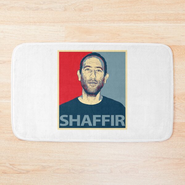 Item preview, Mens Womens Ari Shaffir Funny Fans designed and sold by Jeanettepaucek.