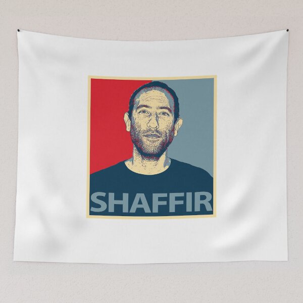 Item preview, Mens Womens Ari Shaffir Funny Fans designed and sold by Jeanettepaucek.