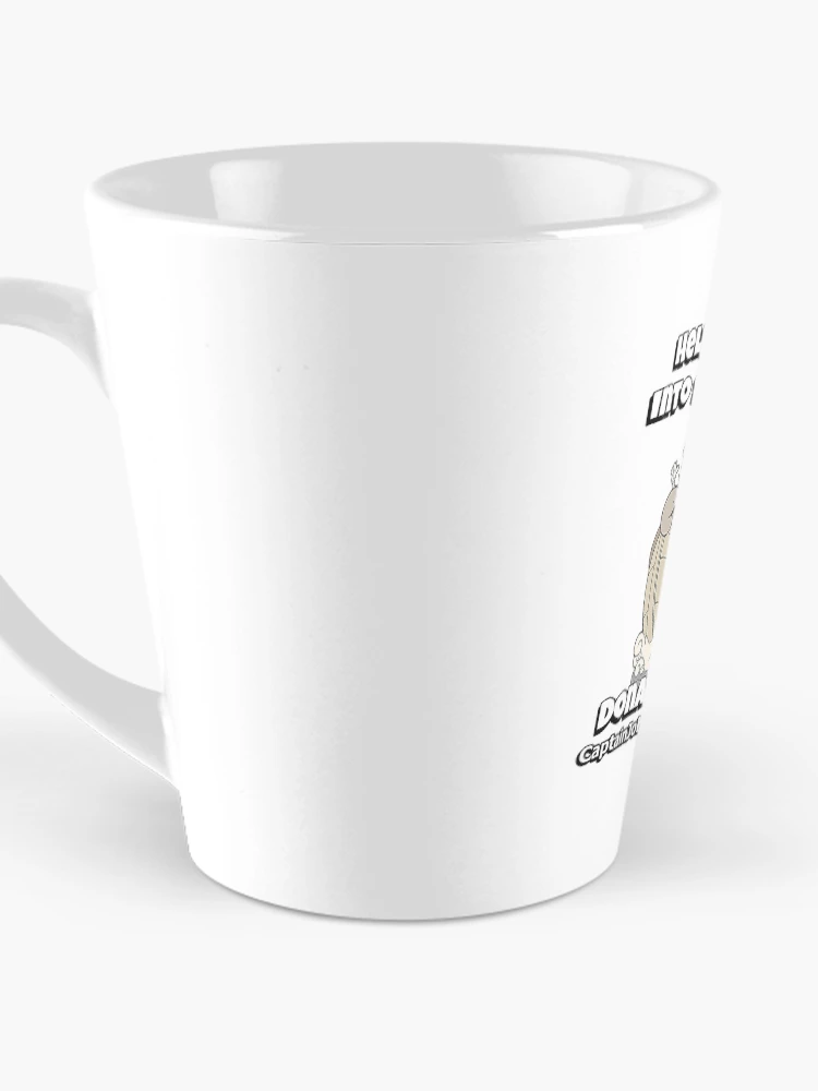 Thumbnail 3 of 4, Coffee Mug, Help Find Kidney designed and sold by RANDYSTINA124.