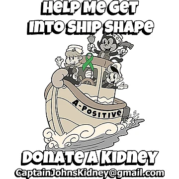 Artwork thumbnail, Help Find Kidney by RANDYSTINA124