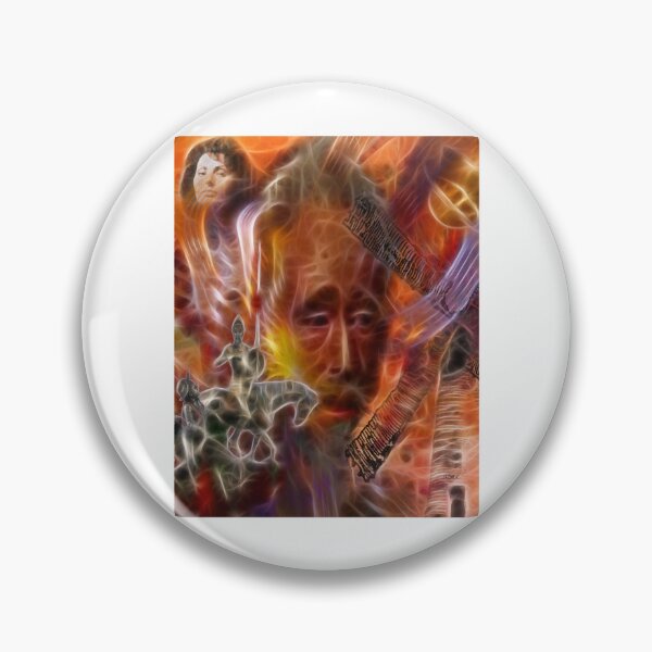 Item preview, Natural Passionate Joy Acting Sexy Beauty Impossible Dream Robert Beck Graphic Gifts designed and sold by DebbieConquer.