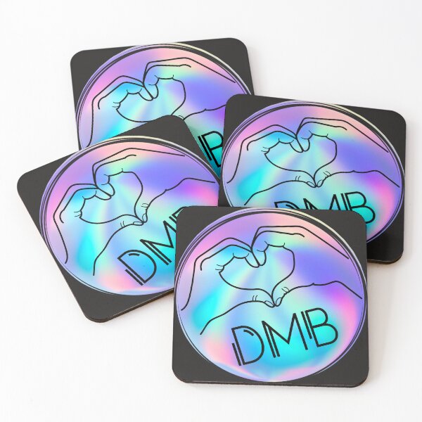Item preview, I love DMB designed and sold by DontBurnTheDay.