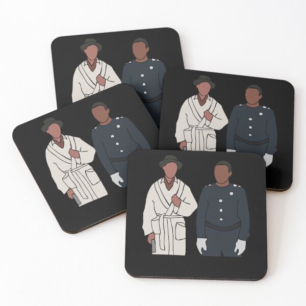 Item preview, Troy And Abed Funny Gifts Men designed and sold by TamiWillie4.