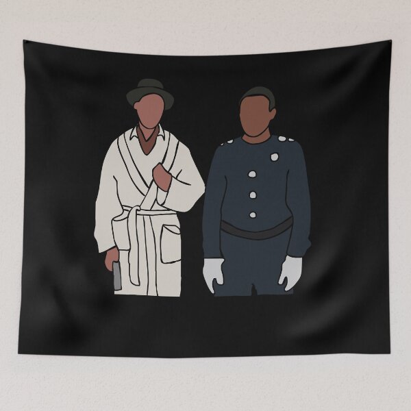 Item preview, Troy And Abed Funny Gifts Men designed and sold by TamiWillie4.