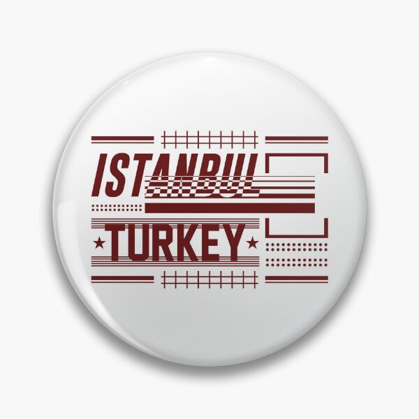 Item preview, City Istanbul Türkiye designed and sold by Astralia.