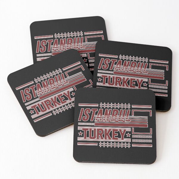 Item preview, City Istanbul Türkiye designed and sold by Astralia.