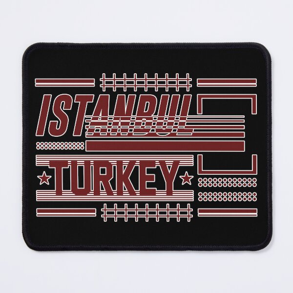 Item preview, City Istanbul Türkiye designed and sold by Astralia.