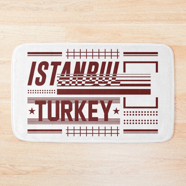 Item preview, City Istanbul Türkiye designed and sold by Astralia.