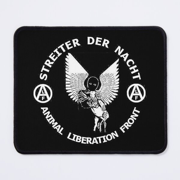 Item preview, ALF Streiter der Nacht designed and sold by Ryankathun.