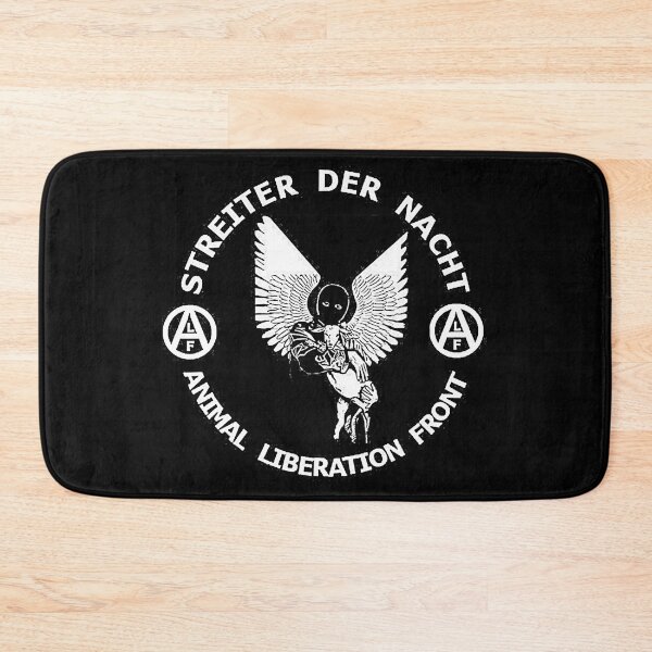 Item preview, ALF Streiter der Nacht designed and sold by Ryankathun.