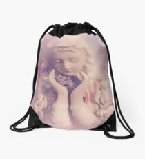 Precious Drawstring Bag