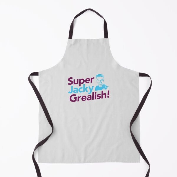 Item preview, Jack Grealish Stencil Design Classic T-Shirt designed and sold by DanielaSchreine.