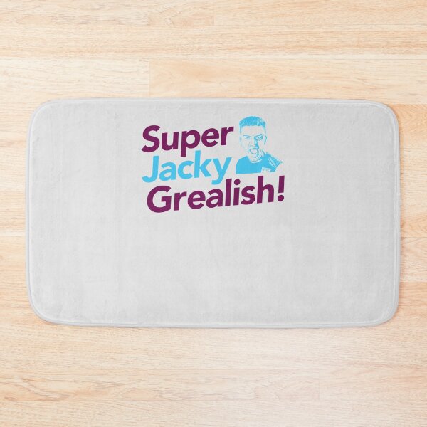 Item preview, Jack Grealish Stencil Design Classic T-Shirt designed and sold by DanielaSchreine.