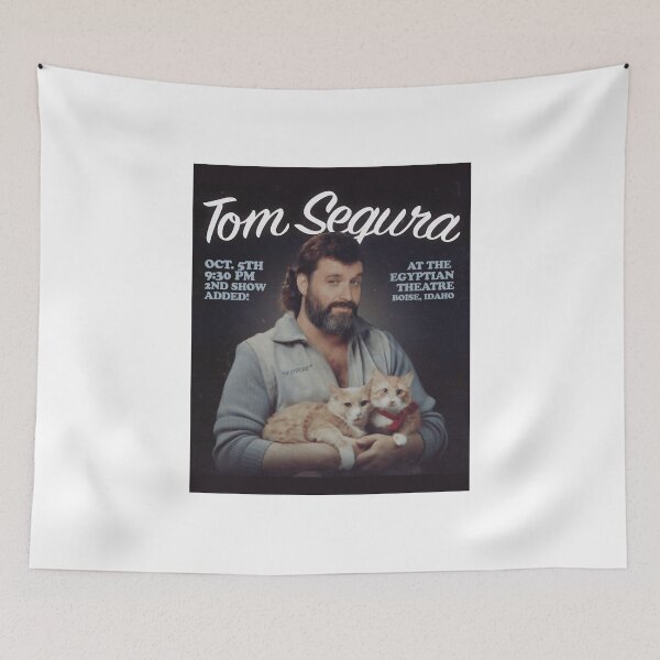 Item preview, More Then Awesome Tom Segura Fan Art Andamp Merch Graphic For Fan designed and sold by Jeanettepaucek.