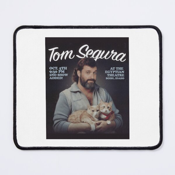 Item preview, More Then Awesome Tom Segura Fan Art Andamp Merch Graphic For Fan designed and sold by Jeanettepaucek.