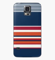 Ahoy Captain! Case/Skin for Samsung Galaxy