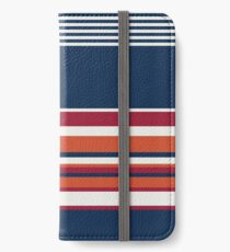 Ahoy Captain! iPhone Wallet/Case/Skin