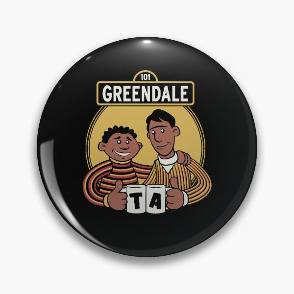 Item preview, Troy And Abed Funny Gifts Vintage designed and sold by TamiWillie4.