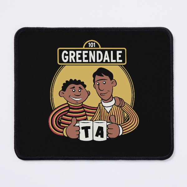 Item preview, Troy And Abed Funny Gifts Vintage designed and sold by TamiWillie4.