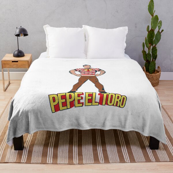 Item preview, Pepe el Toro designed and sold by RANDYSTINA124.
