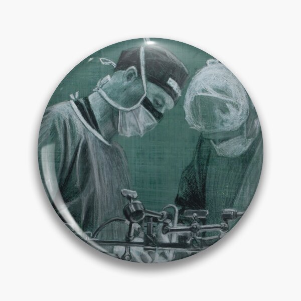 Item preview, Inside Out - Drawing by Avril Thomas - Adelaide Artist designed and sold by AvrilThomasart.