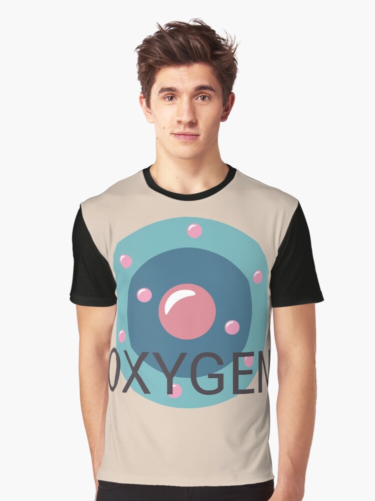 OXYGEN\