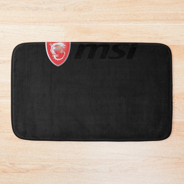 Item preview, Msi logo merchandise essential t shirt designed and sold by DeborahSbragia.