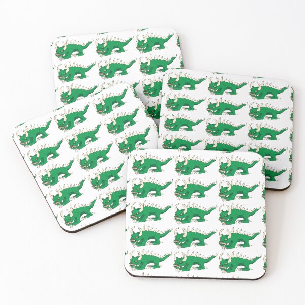 Item preview, HODAG Lone Beast designed and sold by BlueSkyTheory.