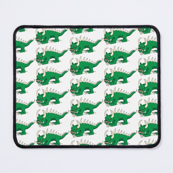 Item preview, HODAG Lone Beast designed and sold by BlueSkyTheory.