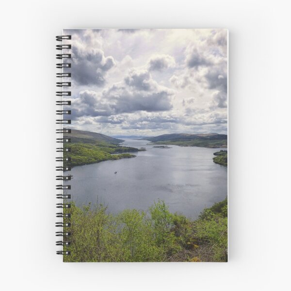 Artikelvorschau, Die Kyles von Bute Argyll Schottland entworfen und verkauft von Lynn Bolt.