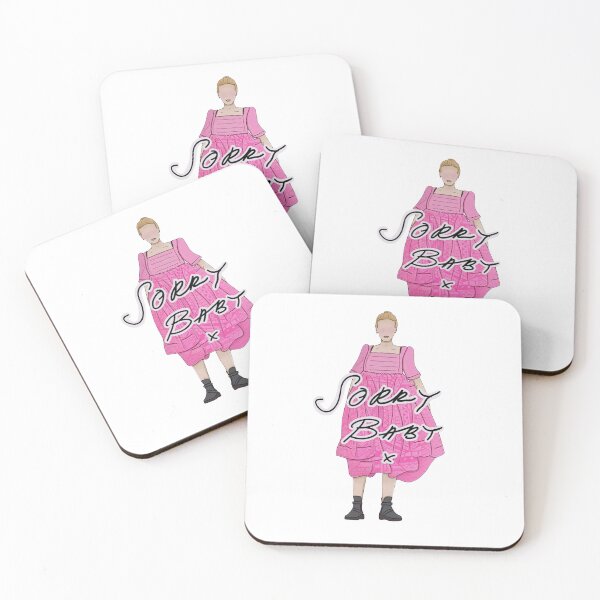 Item preview, Killing Eve sorry baby x designed and sold by SophroniaWork.