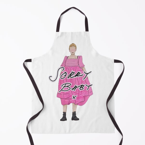 Item preview, Killing Eve sorry baby x designed and sold by SophroniaWork.