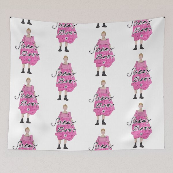 Item preview, Killing Eve sorry baby x designed and sold by SophroniaWork.