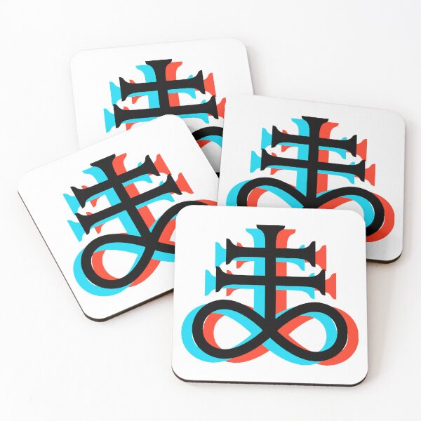 Item preview, LEVIATHAN CROSS designed and sold by Ryankathun.