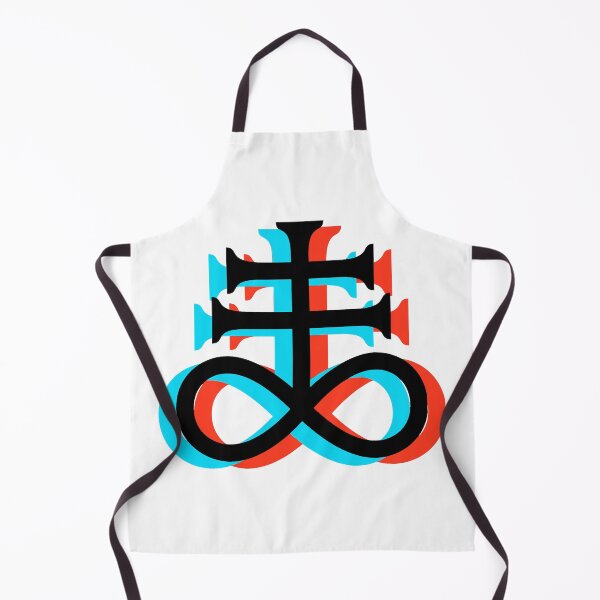 Item preview, LEVIATHAN CROSS designed and sold by Ryankathun.