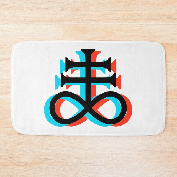 Item preview, LEVIATHAN CROSS designed and sold by Ryankathun.