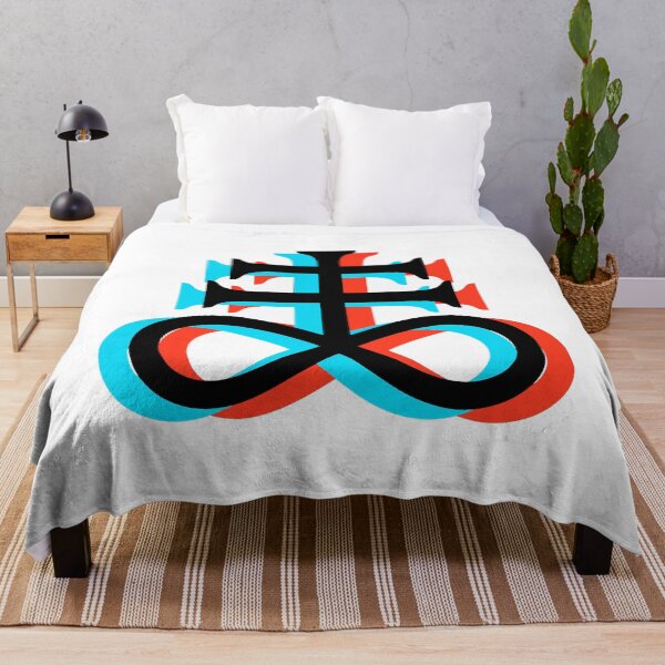 Item preview, LEVIATHAN CROSS designed and sold by Ryankathun.