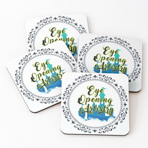 Item preview, Eye Opening Artistry Gear designed and sold by EyeOpeningArt.